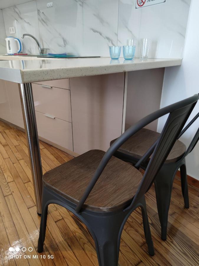 Studio In The Heart Of Athens Next To Monastyraki. Ngoại thất bức ảnh