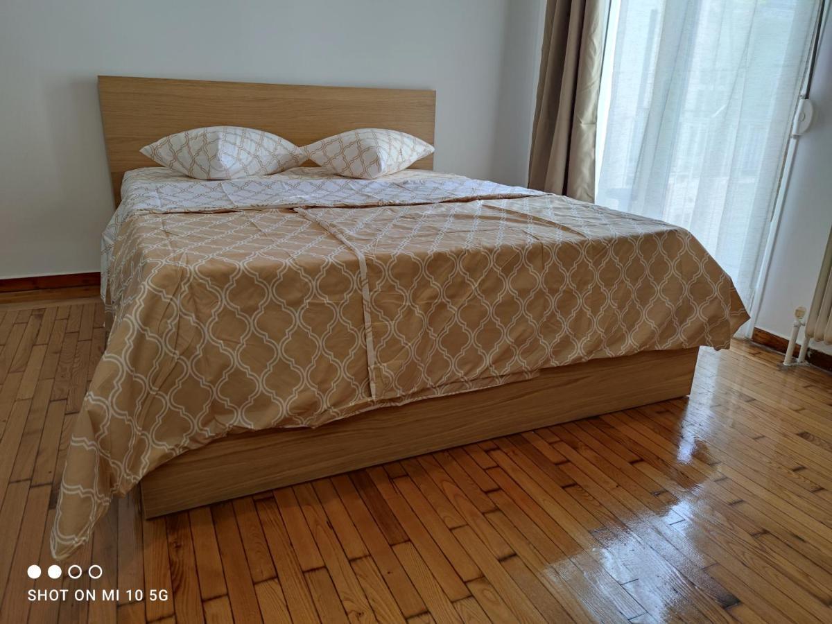 Studio In The Heart Of Athens Next To Monastyraki. Ngoại thất bức ảnh