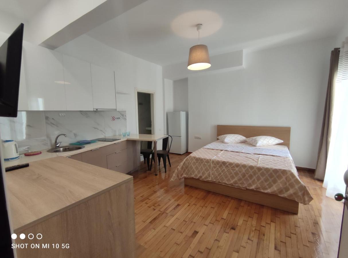 Studio In The Heart Of Athens Next To Monastyraki. Ngoại thất bức ảnh