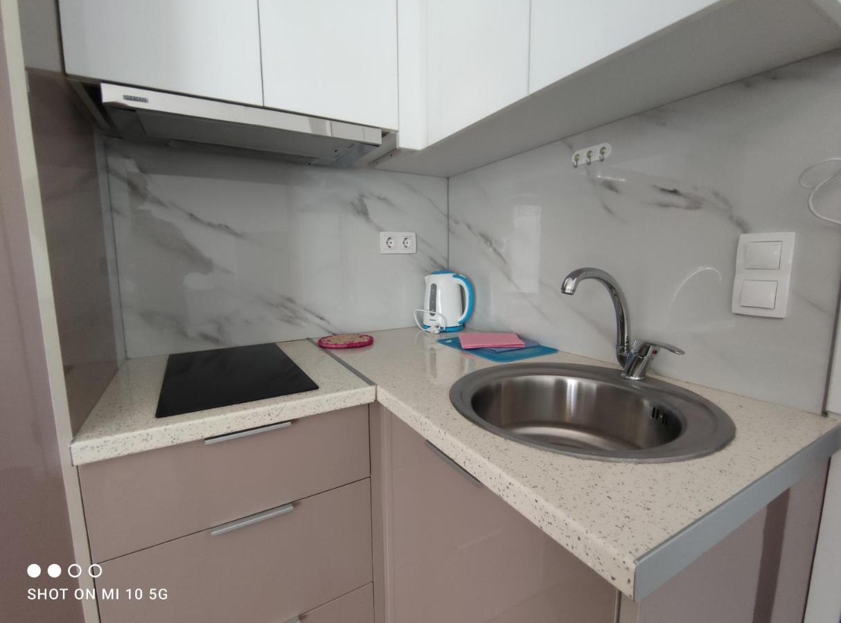 Studio In The Heart Of Athens Next To Monastyraki. Ngoại thất bức ảnh