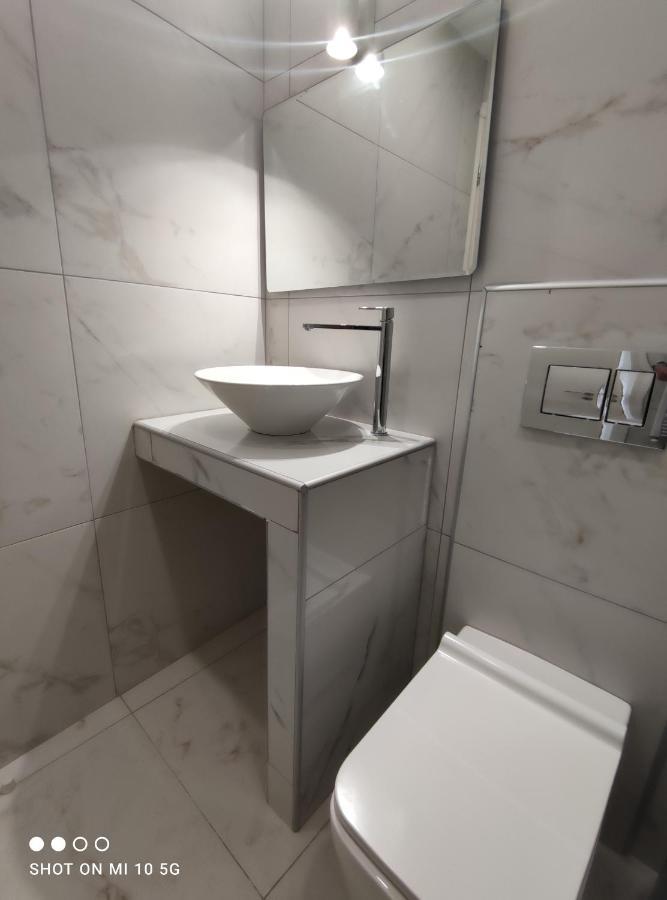 Studio In The Heart Of Athens Next To Monastyraki. Ngoại thất bức ảnh