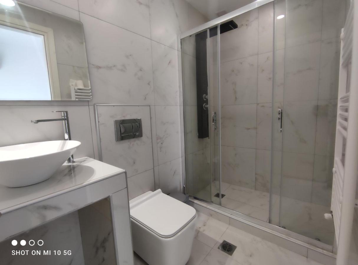 Studio In The Heart Of Athens Next To Monastyraki. Ngoại thất bức ảnh