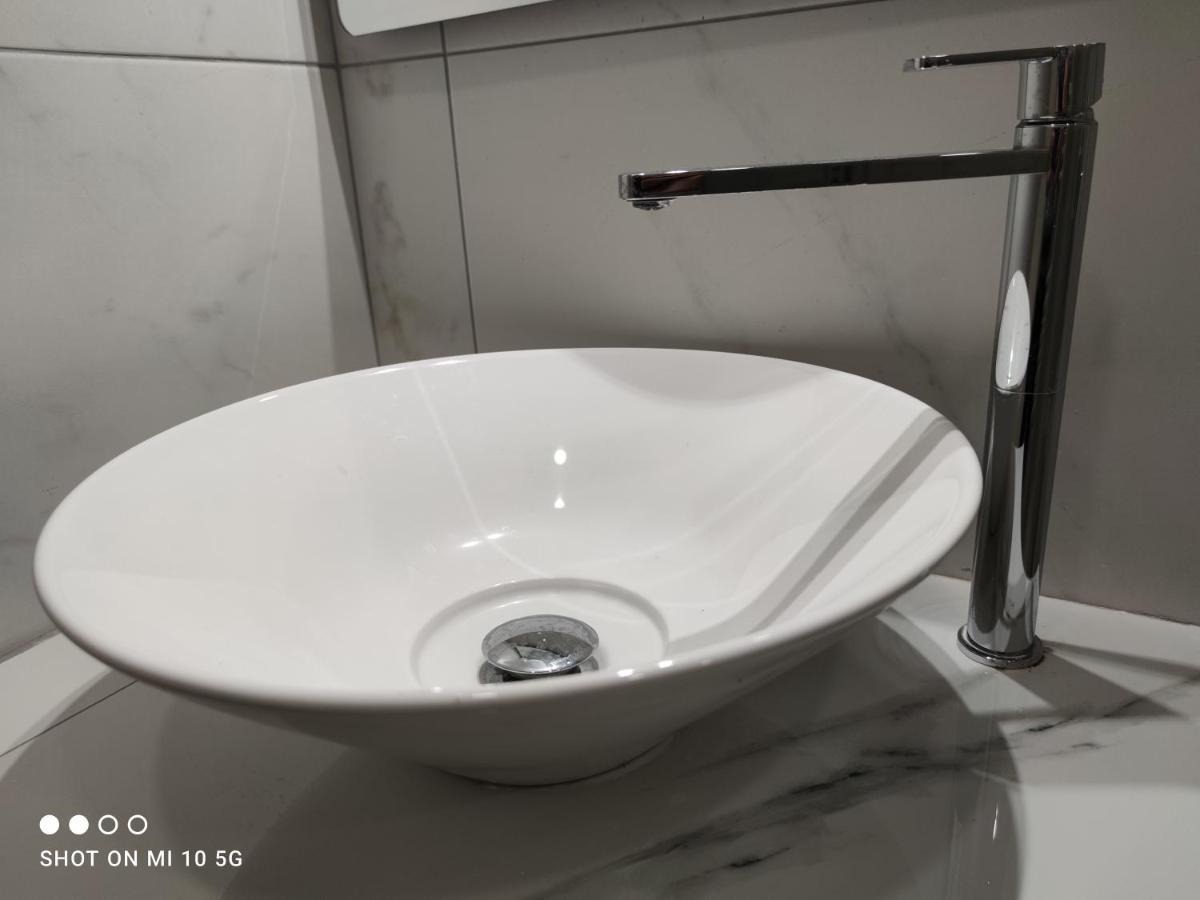 Studio In The Heart Of Athens Next To Monastyraki. Ngoại thất bức ảnh