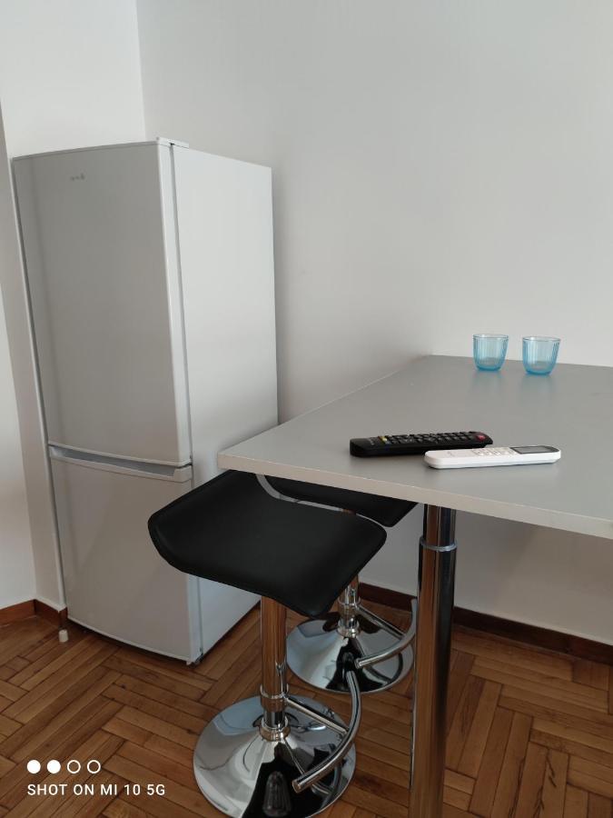Studio In The Heart Of Athens Next To Monastyraki. Ngoại thất bức ảnh