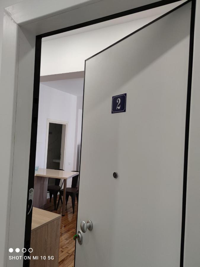 Studio In The Heart Of Athens Next To Monastyraki. Ngoại thất bức ảnh