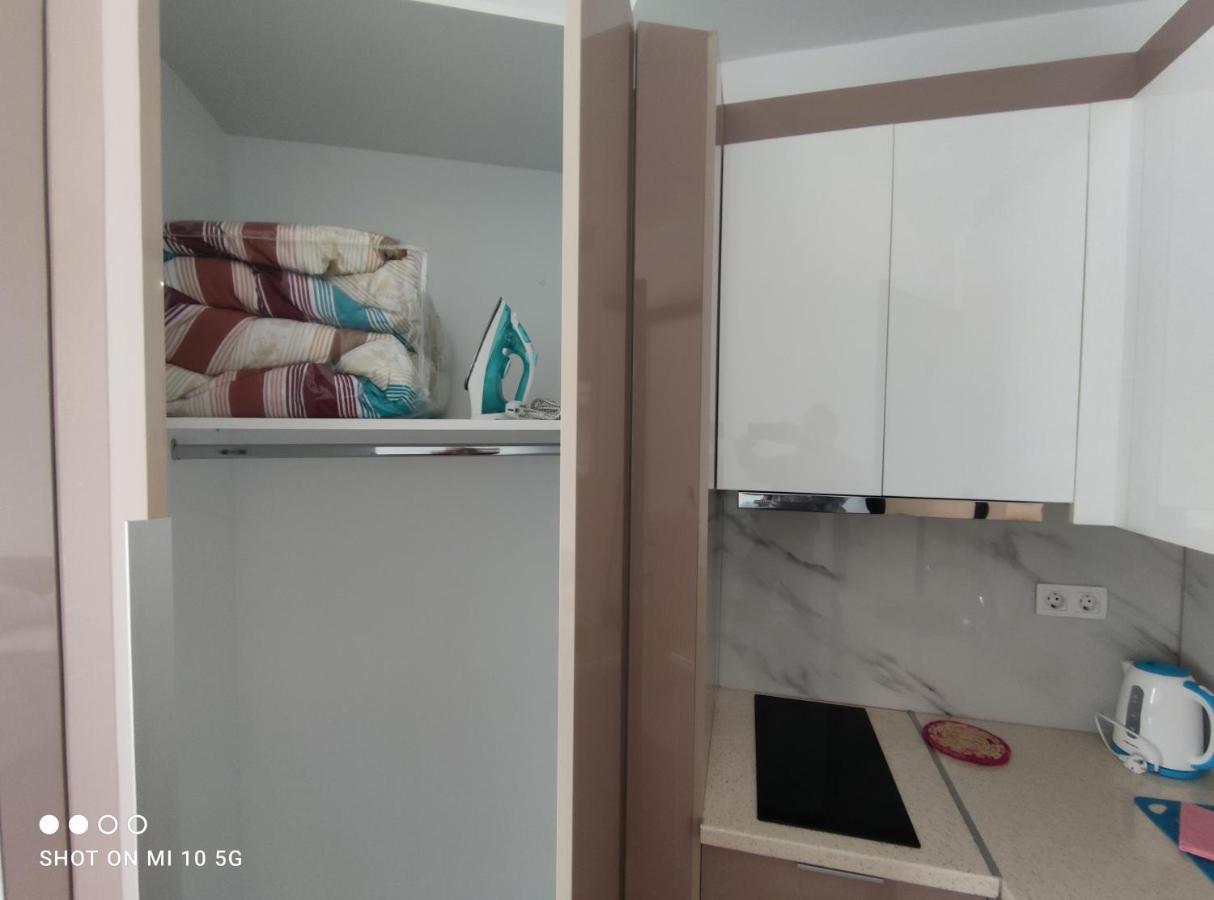 Studio In The Heart Of Athens Next To Monastyraki. Ngoại thất bức ảnh