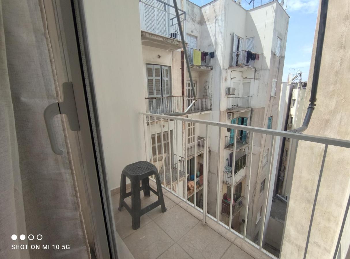 Studio In The Heart Of Athens Next To Monastyraki. Ngoại thất bức ảnh