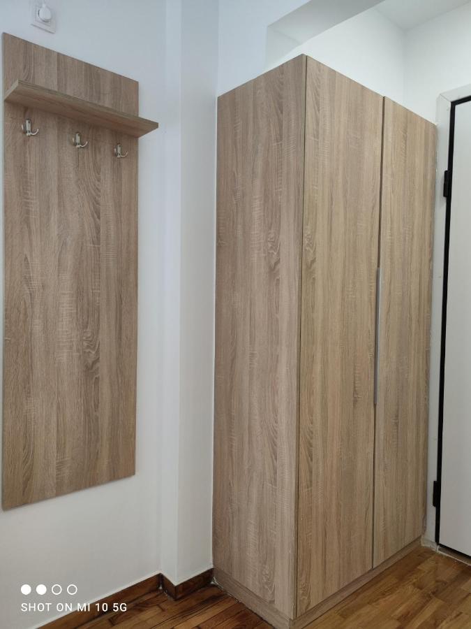 Studio In The Heart Of Athens Next To Monastyraki. Ngoại thất bức ảnh