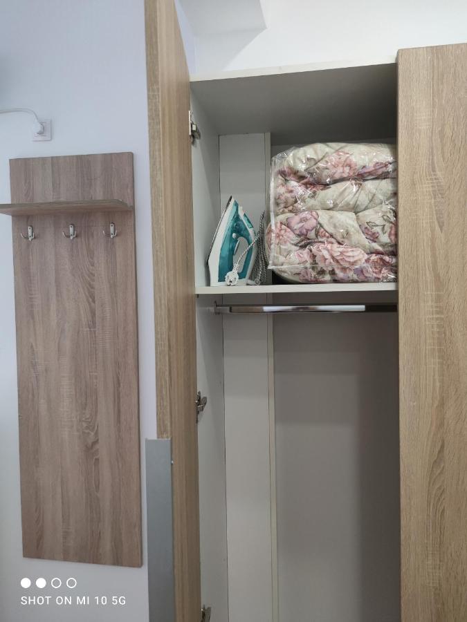 Studio In The Heart Of Athens Next To Monastyraki. Ngoại thất bức ảnh