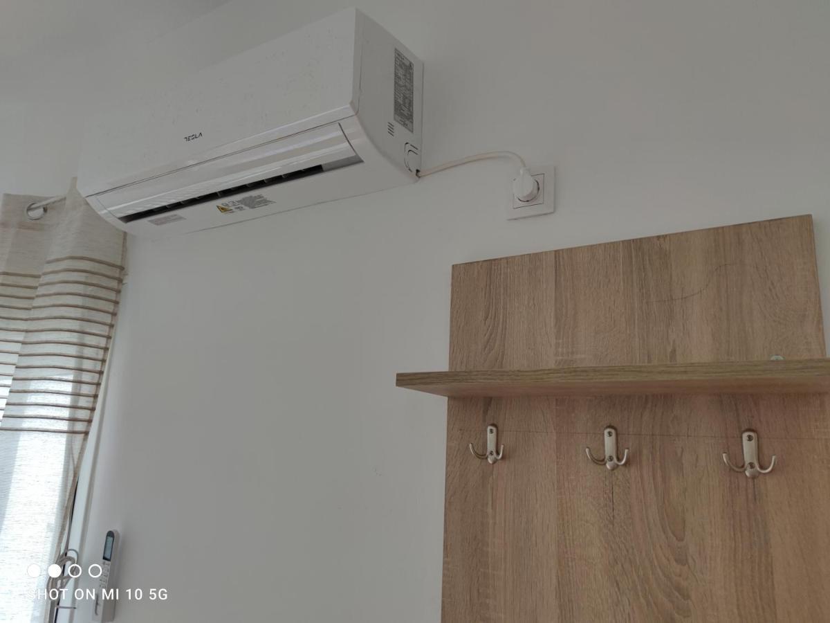 Studio In The Heart Of Athens Next To Monastyraki. Ngoại thất bức ảnh