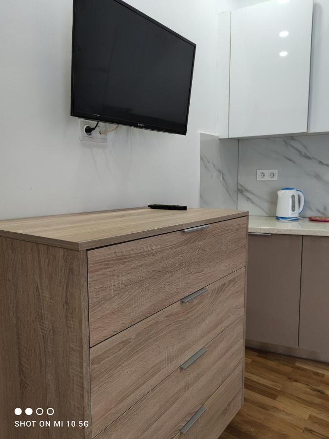 Studio In The Heart Of Athens Next To Monastyraki. Ngoại thất bức ảnh
