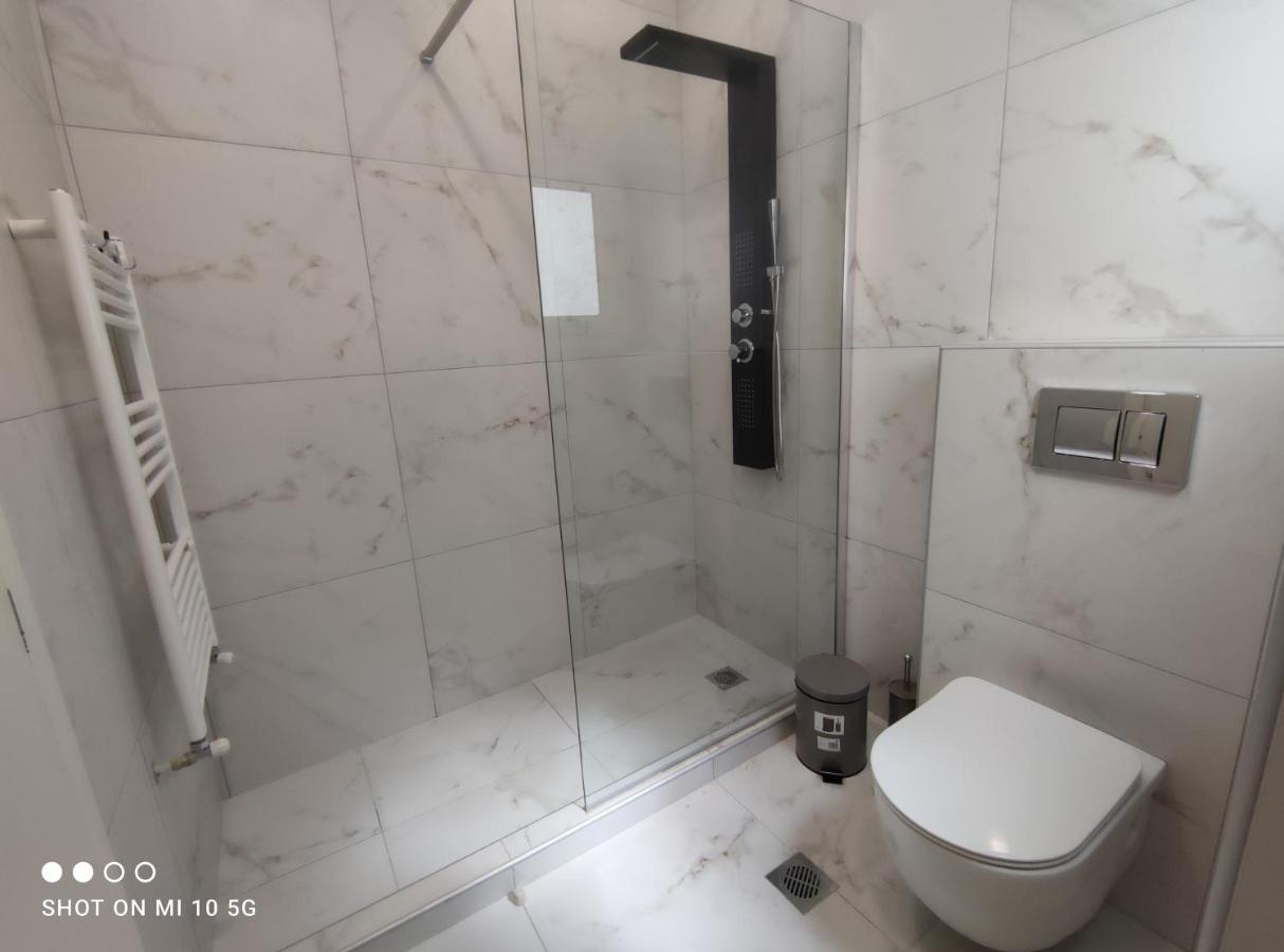 Studio In The Heart Of Athens Next To Monastyraki. Ngoại thất bức ảnh