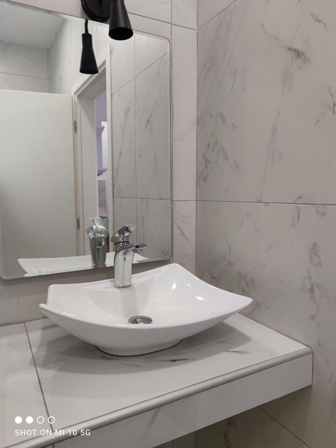 Studio In The Heart Of Athens Next To Monastyraki. Ngoại thất bức ảnh