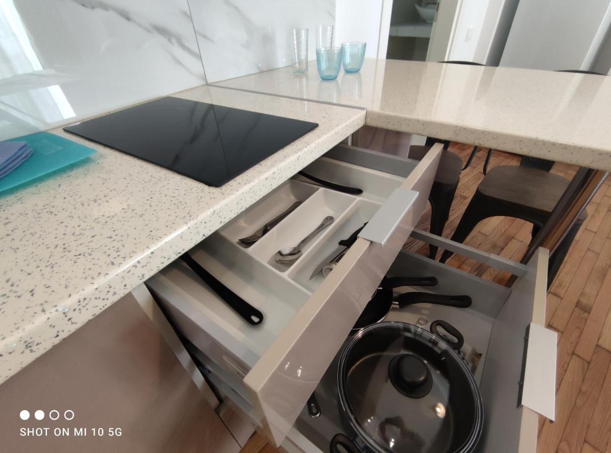 Studio In The Heart Of Athens Next To Monastyraki. Ngoại thất bức ảnh