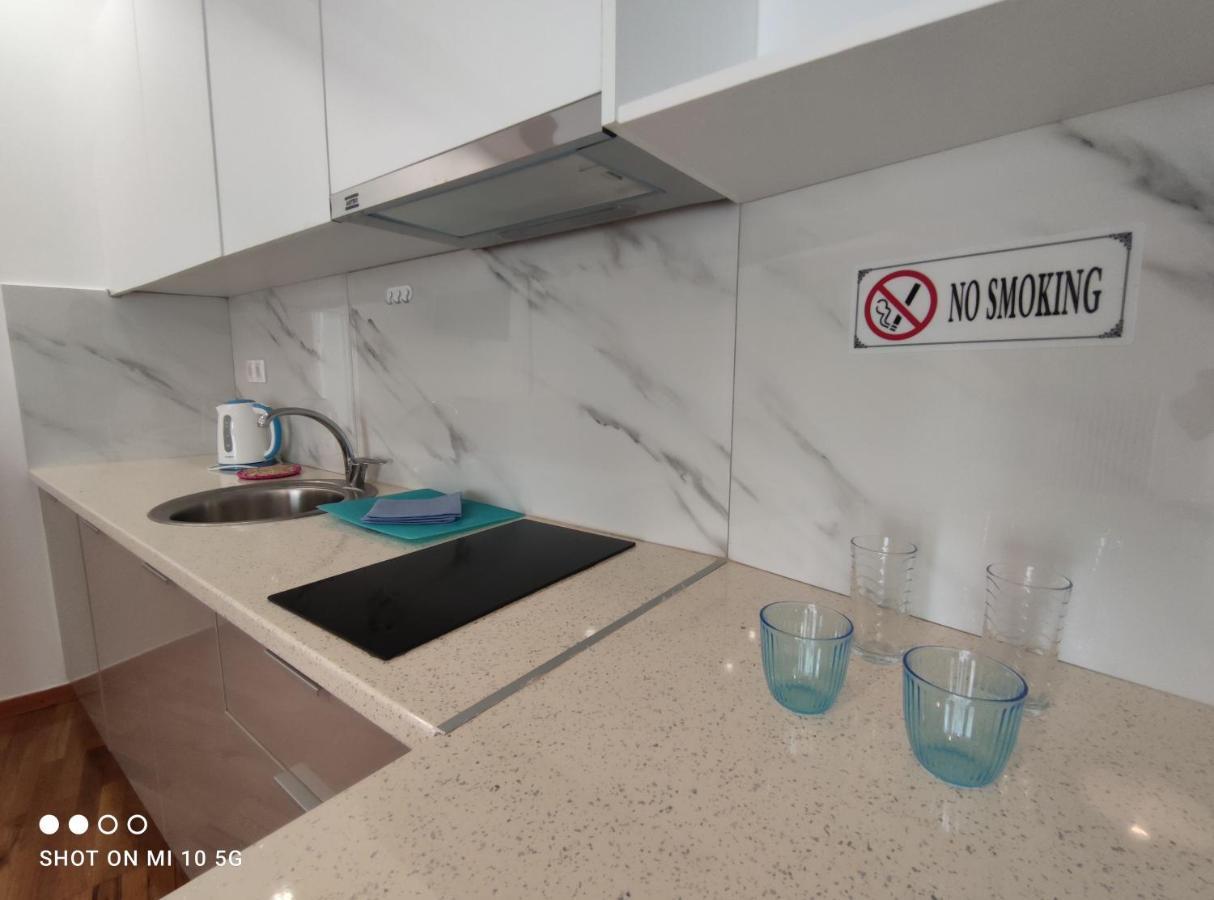 Studio In The Heart Of Athens Next To Monastyraki. Ngoại thất bức ảnh