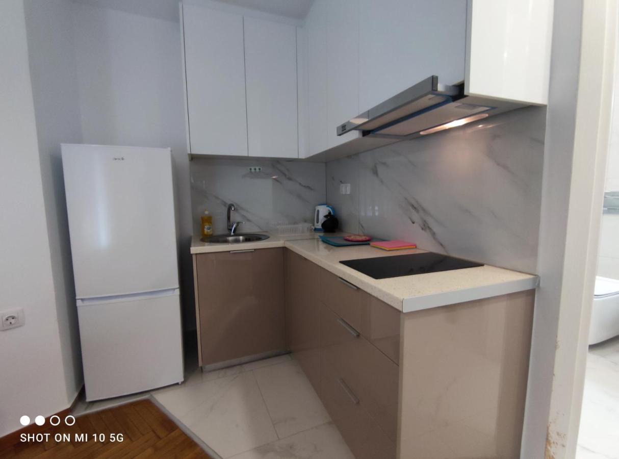 Studio In The Heart Of Athens Next To Monastyraki. Ngoại thất bức ảnh