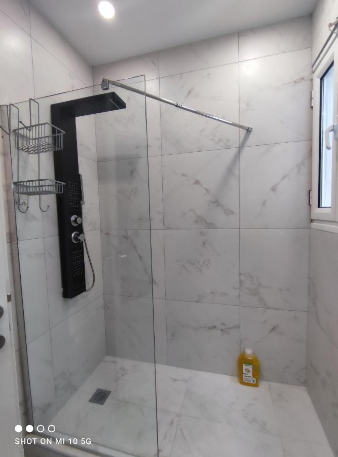 Studio In The Heart Of Athens Next To Monastyraki. Ngoại thất bức ảnh