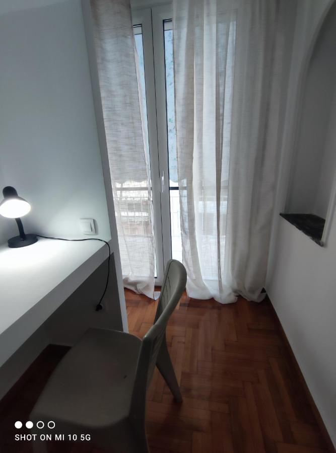 Studio In The Heart Of Athens Next To Monastyraki. Ngoại thất bức ảnh